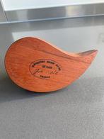 Jiri Polak - Doos - Jatoba