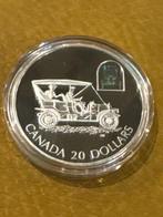 Canada. 20 Dollars 2001 The Russell Model L Touring Car -