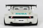 GT Spirit 1:18 - Voiture miniature - Porsche 911 RWB, Hobby en Vrije tijd, Nieuw