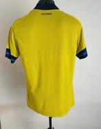 Custom: Suède - voetbal - Custom: Équipe de Suède - 2019 -, Verzamelen, Nieuw