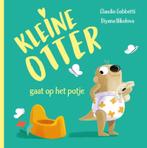 Kleine Otter gaat op het potje / Kleine Otter 9789036644310, Verzenden, Zo goed als nieuw, Claudio Gobbetti