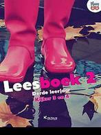 Verrekijker 3 taal - leesboek 2 (kijker 3 en 4), Boeken, Verzenden, Gelezen, Steven de Laet