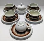 Richard Ginori - Richard Ginori - Koffieservies (12) -