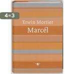 Marcel 9789023440499 Erwin Mortier, Boeken, Verzenden, Gelezen, Erwin Mortier