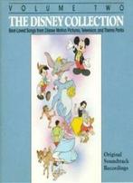 The Disney Collection Vol.2 CD, Cd's en Dvd's, Cd's | Overige Cd's, Gebruikt, Verzenden