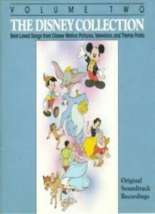 The Disney Collection Vol.2 CD, CD & DVD, CD | Autres CD, Envoi