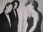 Robert Cohen - Kurt Russell & Lady Diana, Shocking...