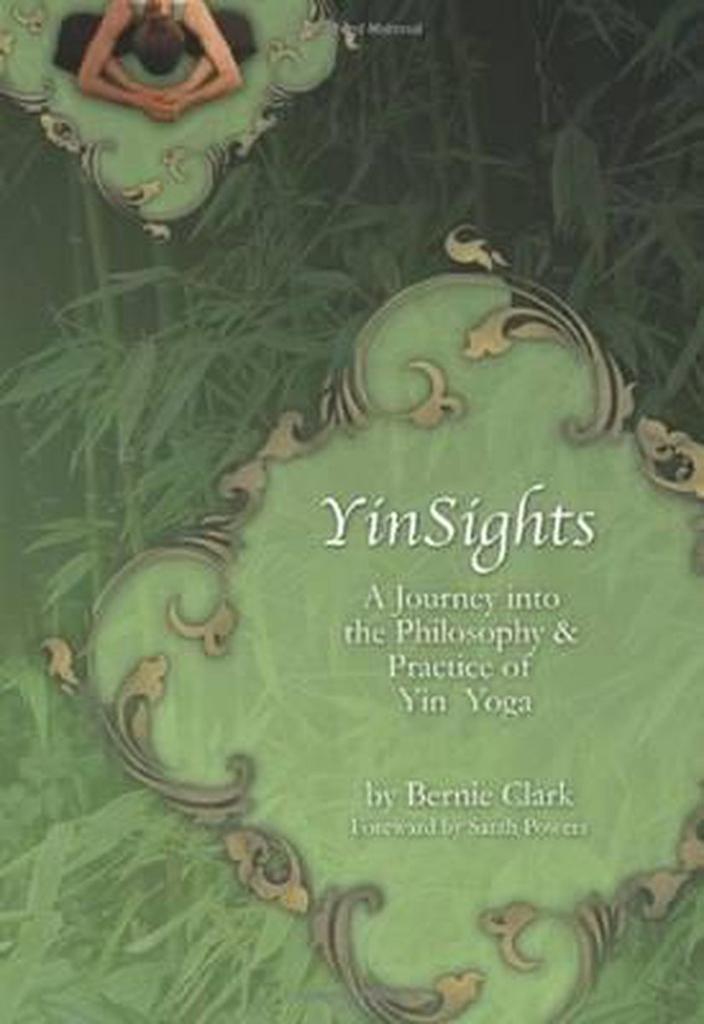 Yin Sights 9780968766514 Bernie Clark, Livres, Langue | Anglais, Envoi