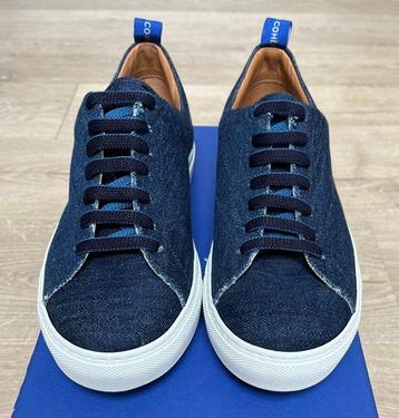 Jacob Cohen - Jack - Sneakers - Taille : EU 40 - Neuf avec