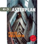 Masterplan 9789491875793 Pjotr Vreeswijk, Boeken, Verzenden, Zo goed als nieuw, Pjotr Vreeswijk