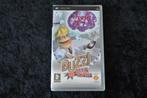 BUZZ ! Brain Twister Sony PSP, Verzenden
