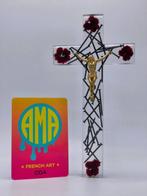 AMA (1985) - Nails N Roses, Antiek en Kunst