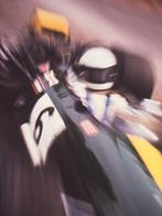 Franco Turcati - Jacky Ickx (1969), Antiek en Kunst