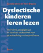 Dyslectische kinderen leren lezen 9789053528068, Boeken, A. Smits, Tom Braams, Zo goed als nieuw, Verzenden