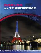 Oorlog en terrorisme / In het nieuws! 9789463413947, Boeken, Kinderboeken | Jeugd | 13 jaar en ouder, Verzenden, Zo goed als nieuw