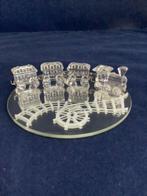 Swarovski - Trein set, mini - 193014 - met doos en
