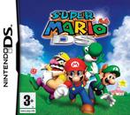 Super Mario 64 DS [Nintendo DS], Games en Spelcomputers, Games | Nintendo DS, Verzenden, Nieuw