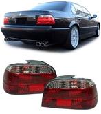 Achterlichten Rood/Wit BMW 7 Serie E38 B5915