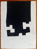 Eduardo Chillida (1924-2002), after - Hommage a Aime et