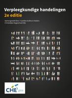 Verpleegkundige handelingen 9789043041171, Boeken, Verzenden, Zo goed als nieuw, Caroline de Bruin-Veelers