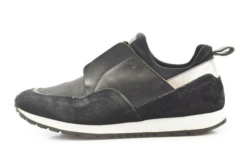 Tods Sneakers in maat 38 Zwart | 25% extra korting, Kleding | Dames, Schoenen, Zwart, Zo goed als nieuw, Sneakers, Verzenden