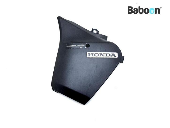 Buddypaneel Links Honda XL 700 V Transalp 2011-2013 (XL700V, Motoren, Onderdelen | Honda, Gebruikt, Verzenden