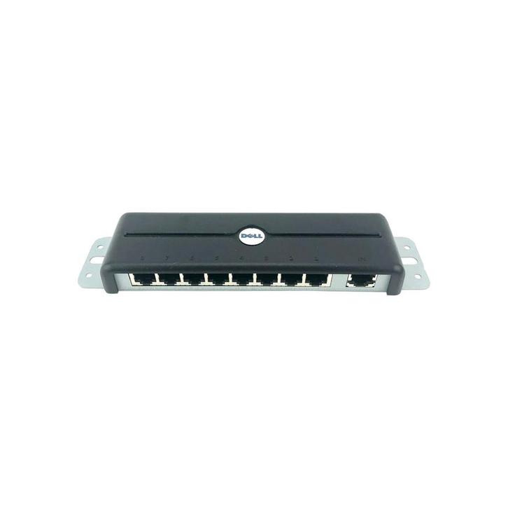 Dell FG697, Computers en Software, Netwerk switches, Ophalen of Verzenden