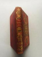 J.B. Oudry - Fables choisies de La Fontaine - 1893, Antiek en Kunst