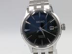 Seiko - Presage - 4R35-01T0 - Heren - 2010-2020