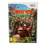 Donkey Kong Country Returns (NINTENDO WII) (TWEEDEHANDS), Games en Spelcomputers, Games | Nintendo Wii, Verzenden, Nieuw