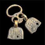 Middeleeuwen, kruisvaardersperiode Brons Zeldzame