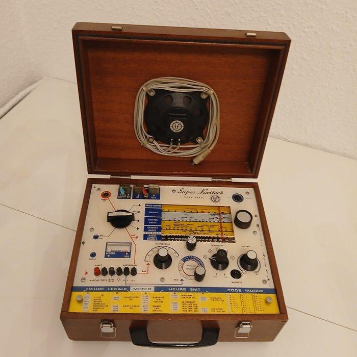 Radio-Marine Technifrance - Super Navitech - Wereldradio, Audio, Tv en Foto, Radio's