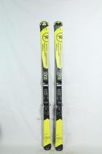 Refurbished - Ski - Rossignol Pursuit P300 yellow - 177, 160 tot 180 cm, Gebruikt, Rossignol, Ophalen of Verzenden