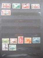 Irak - collection de timbres, Postzegels en Munten, Gestempeld