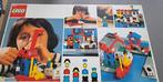 Lego Set - 364 - Classic Town - 364