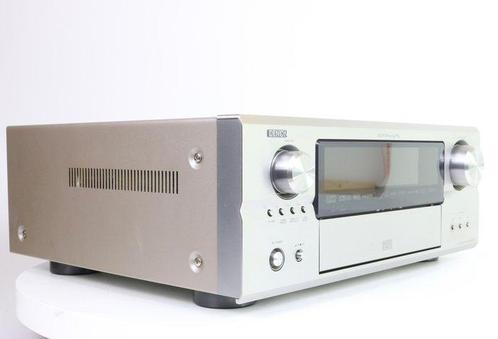 Denon - AVR-3806 Solid state stereo receiver, Audio, Tv en Foto, Radio's