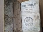 Eryci Puteanus - Historiae Medicaeae libri duo. Res, Antiek en Kunst