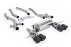 Roetfilter-back | BMW 3 Series / 4 Series | Milltek Sport 11, Auto-onderdelen, Uitlaatsystemen, Verzenden, Nieuw