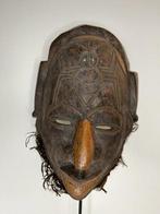 Tikar-masker - Kameroen  (Zonder Minimumprijs)