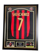 AC Milan - Ligue de Champions - Andriy Shevchenko -