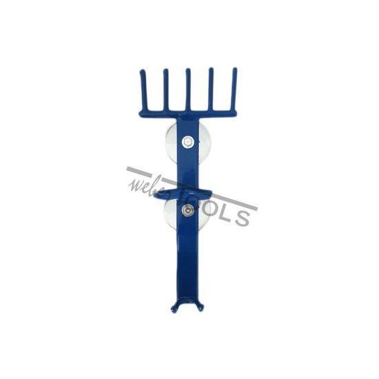 Magnetische slagmoersleutel houder, Auto diversen, Auto-accessoires, Verzenden