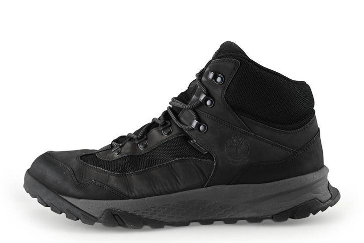 Timberland Hoge sneakers in maat 46 Zwart | 5% korting, Kleding | Heren, Schoenen, Zwart, Zo goed als nieuw, Sneakers, Verzenden