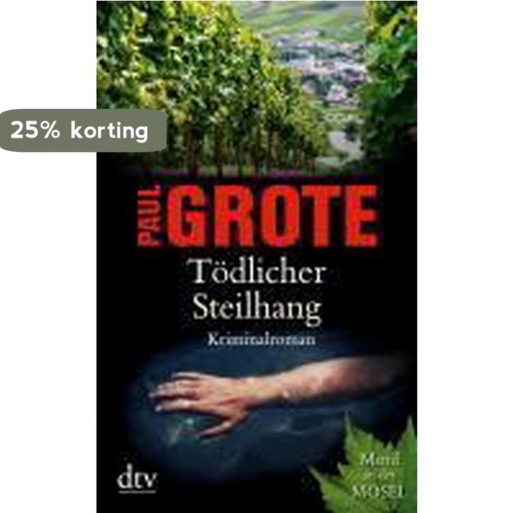 Todlicher Steilhang 9783423214643 Stefan Zweig, Boeken, Taal | Duits, Gelezen, Verzenden