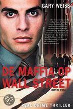 Maffia Op Wallstreet 9789061121824, G. Weiss, Verzenden