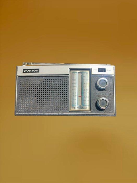Conion - CR-P29F Transistorradio, Audio, Tv en Foto, Radio's