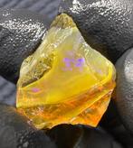 19ct Kristal Opaal Ruw- 3.8 g, Verzamelen