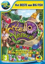 Hello Venice (pc game nieuw), Nieuw, Ophalen of Verzenden