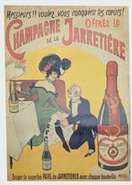 Paul Ordner - Editions Clouet - Mont Blanc - Champagne de la