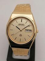 Seiko - King Twin Quartz - Sans Prix de Réserve - Ref.