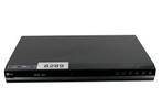 LG RH589H | DVD / Harddisk Recorder (500 GB), TV, Hi-fi & Vidéo, Décodeurs & Enregistreurs à disque dur, Verzenden